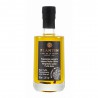 Zie dia Extra vierge olijfolie met zwarte truffelsmaak 100 ml