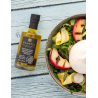 Zie dia Extra vierge olijfolie met zwarte truffelsmaak 100 ml