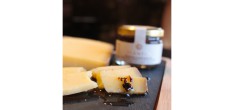 Miel d'acacia à la Truffe d'Été 50 g 