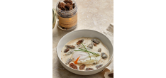 Morilles Sauvages Séchées 50 g 