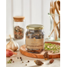 Zie dia Speciaal gedroogde morieljes 50 g