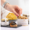Voir la slide Noix de Cajou Salées à la Truffe d'Eté 80 g 