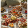Zie dia Gezouten Cashewnoten Met Zomertruffel 80 g