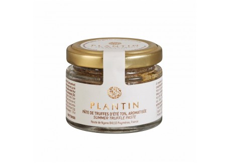Zomertruffelpasta 73% 50 g