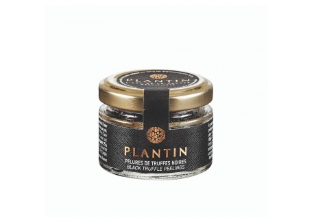 Schillen van zwarte truffel 12,5 g