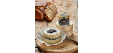 Schillen van zwarte truffel 12,5 g