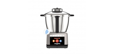 Cook Expert Connect 3,5L Mat Chroom 18913