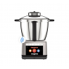 Voir la slide Robot Cuiseur Cook Expert Connect 3,5L Chrome Mat 18913 