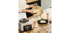 Cook Expert Connect 3,5L Mat Chroom 18913