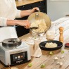 Zie dia Cook Expert Connect 3,5L Mat Chroom 18913