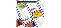 Cook Expert Connect 3,5L Mat Chroom 18913