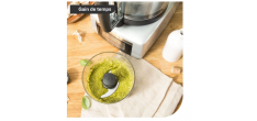 Cook Expert Connect 3,5L Mat Chroom 18913