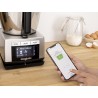 Voir la slide Robot Cuiseur Cook Expert Connect 3,5L Chrome Mat 18913 