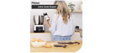 Cook Expert Connect XL Platinum Kookrobot 18914
