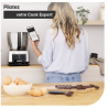 Voir la slide Robot Cuiseur Cook Expert Connect XL 4,8L Platine 18914 
