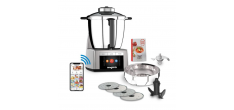 Cook Expert Connect XL Platinum Kookrobot 18914