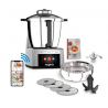 Zie dia Cook Expert Connect XL Platinum Kookrobot 18914