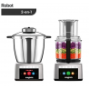 Zie dia Cook Expert Connect XL Platinum Kookrobot 18914