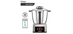 Cook Expert Connect XL Platinum Kookrobot 18914