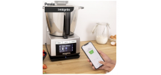 Cook Expert Connect XL Platinum Kookrobot 18914