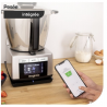 Zie dia Cook Expert Connect XL Platinum Kookrobot 18914