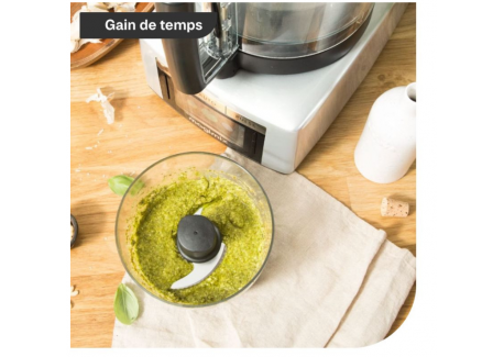 Cook Expert Connect XL Platinum Kookrobot 18914