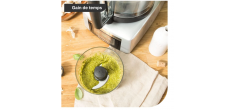 Cook Expert Connect XL Platinum Kookrobot 18914