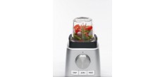 Power Blender 4 Pack LSDC Mat Chroom 11630
