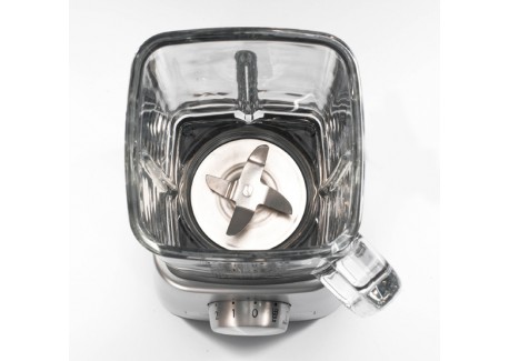 Power Blender 4 Pack LSDC Chrome Mat 11630