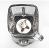 Voir la slide Power Blender 4 Pack LSDC Chrome Mat 11630