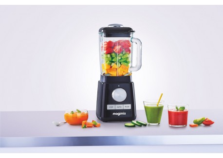 Power Blender 4 Pack LSDC Zwart 11628