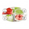 Voir la slide Power Blender 4 Pack LSDC Noir 11628