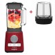 Power Blender 4 LSDC-Pakket Rood 11629