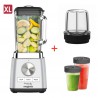 Zie dia Power Blender 5 XL Pack LSDC Chrome Mat 11644