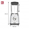 Zie dia Power Blender 5 XL Pack LSDC Chrome Mat 11644
