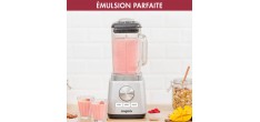 Power Blender 5 XL Pack LSDC Chrome Mat 11644
