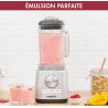 Zie dia Power Blender 5 XL Pack LSDC Chrome Mat 11644