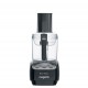 Mini plus Robot Multifonctions Compact Noir