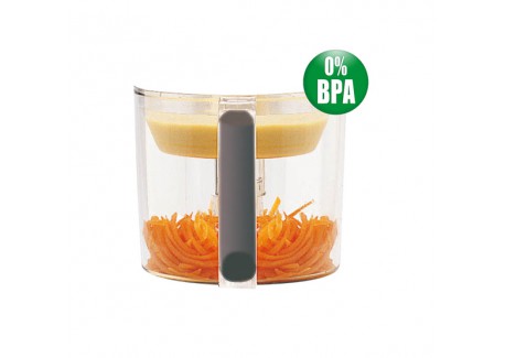 Mini plus Compacte Multifunctionele Zwart