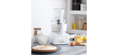 Robot Multifonctions Compact 3200 XL Blanc