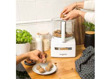 Robot Multifonctions Compact 3200 XL Blanc