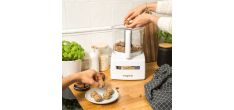 Robot Multifonctions Compact 3200 XL Blanc