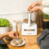 Voir la slide Robot Multifonctions Compact 3200 XL Blanc