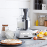 Zie dia Multifonctionele Robot Compact 3200 XL Mat Chroom