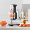 Zie dia Multifonctionele Robot Compact 3200 XL Mat Chroom