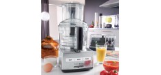 Multifonctionele Robot Cuisine Système 4200 XL Mat Chroom