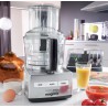 Voir la slide Robot Multifonctions Cuisine Système 4200 XL Chrome Mat