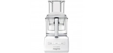 Robot Multifonctions Cuisine Système 5200 XL Blanc Premium Pack