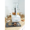 Voir la slide Robot Multifonctions Cuisine Système 5200 XL Blanc Premium Pack