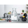 Voir la slide Robot Multifonctions Cuisine Système 5200 XL Blanc Premium Pack